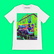 Unisex t-shirt #215