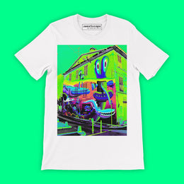 Unisex t-shirt #215