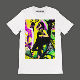 Unisex t-shirt #159