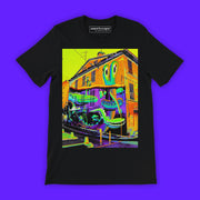 Unisex t-shirt #220