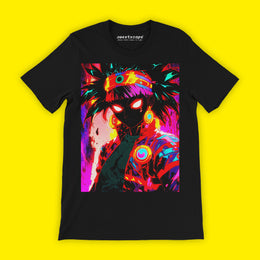 Unisex t-shirt #542