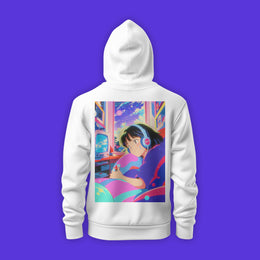 Unisex Hoodie #527