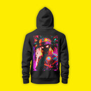Unisex Hoodie #542