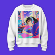Unisex Sweatshirt #527