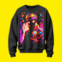 Unisex Sweatshirt #542