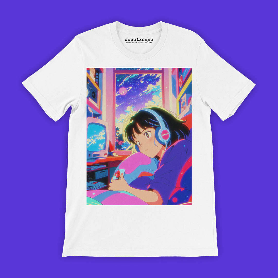 Unisex t-shirt #527