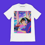 Unisex t-shirt #527