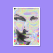 Framed poster #92