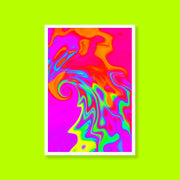 Framed poster #96