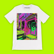 Women's Relaxed T-Shirt #182