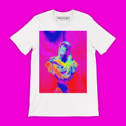 Unisex t-shirt #110