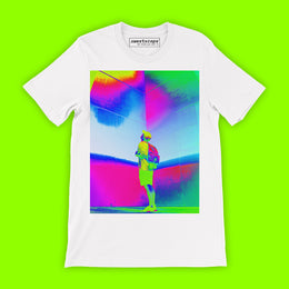 Women's Relaxed T-Shirt #224
