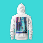 Unisex Hoodie #526