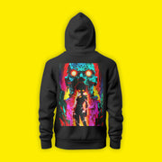 Unisex Hoodie #541