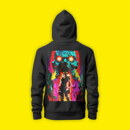 Unisex Hoodie #541