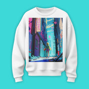 Unisex Sweatshirt #526