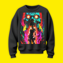 Unisex Sweatshirt #541