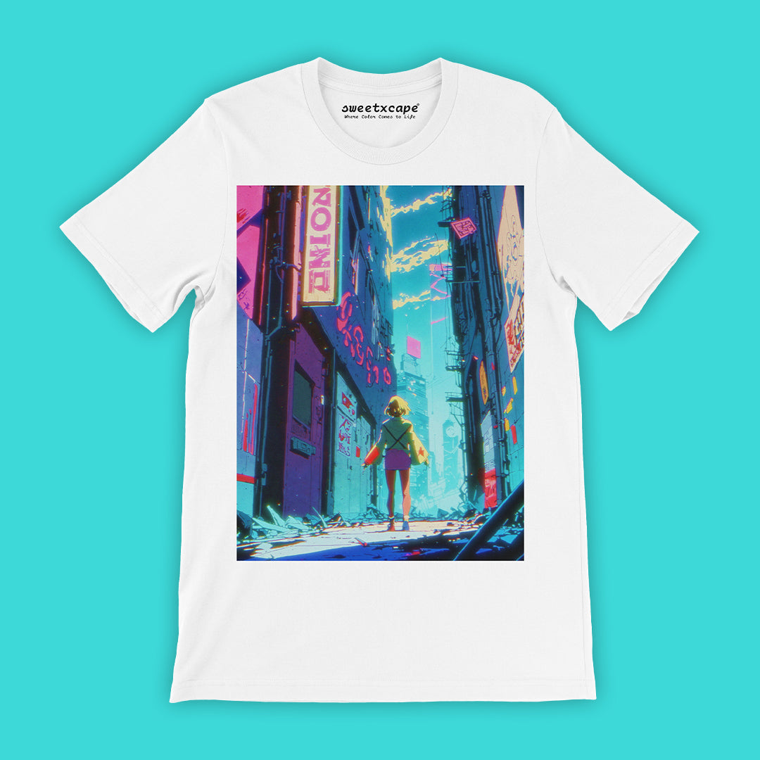 Unisex t-shirt #526
