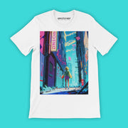 Unisex t-shirt #526