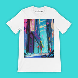 Unisex t-shirt #526