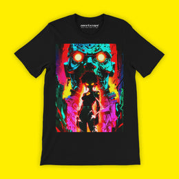 Unisex t-shirt #541