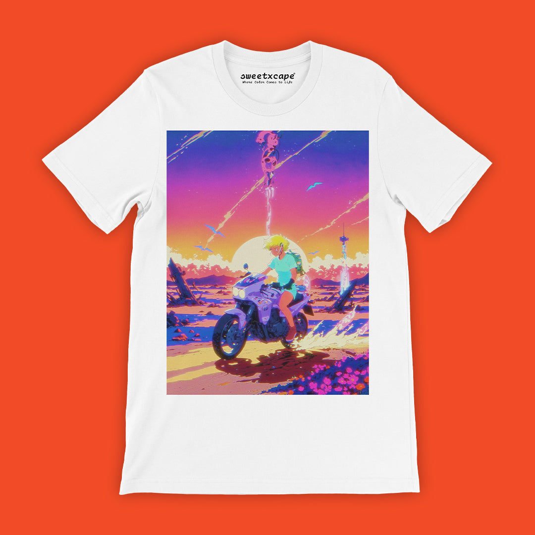 Unisex t-shirt #525
