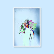 Framed poster #89