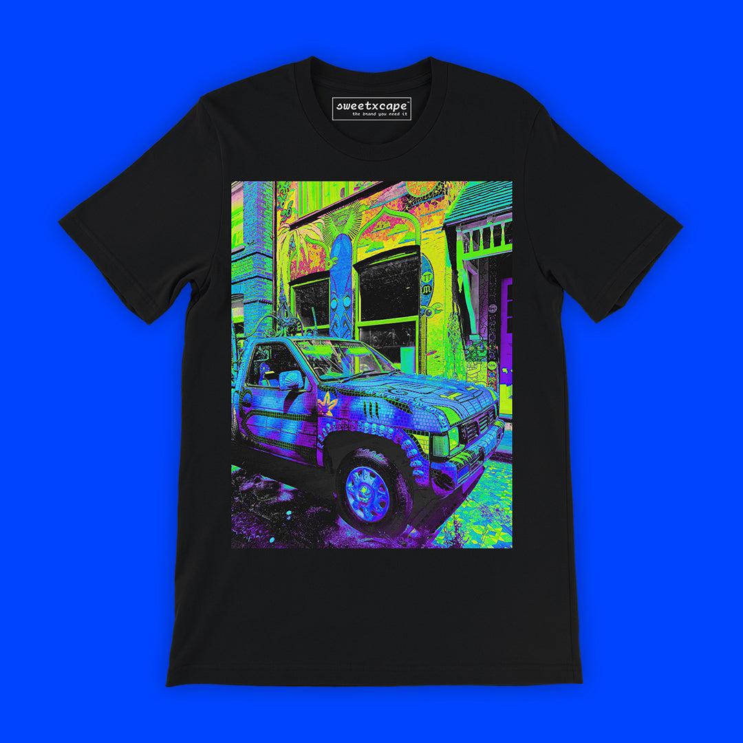 Women's Relaxed T-Shirt #183