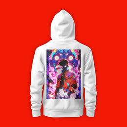 Unisex Hoodie #533