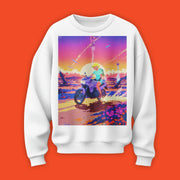 Unisex Sweatshirt #525