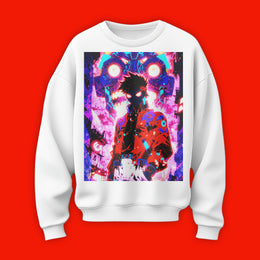 Unisex Sweatshirt #533