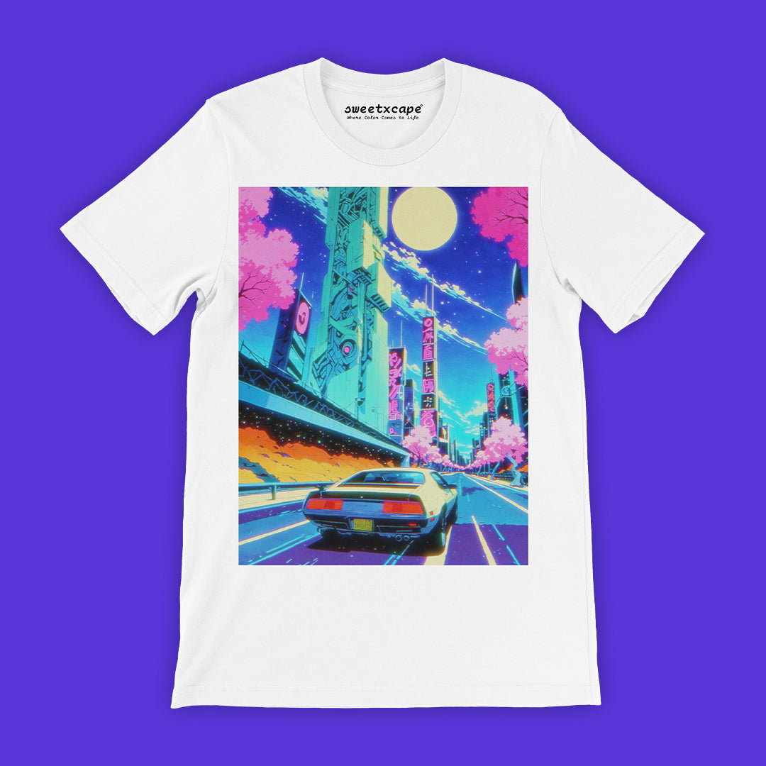 Unisex t-shirt #524