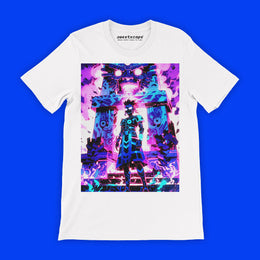 Unisex t-shirt #537