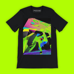 Women's Relaxed T-Shirt #147
