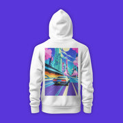 Unisex Hoodie #524
