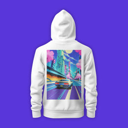 Unisex Hoodie #524