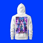Unisex Hoodie #537