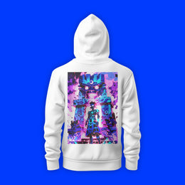 Unisex Hoodie #537