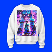 Unisex Sweatshirt #537
