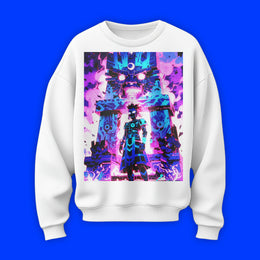 Unisex Sweatshirt #537