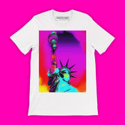 Unisex t-shirt #123