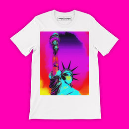 Unisex t-shirt #123