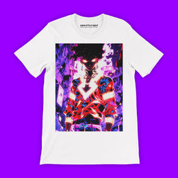 Unisex t-shirt #540