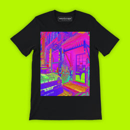 Unisex t-shirt #185