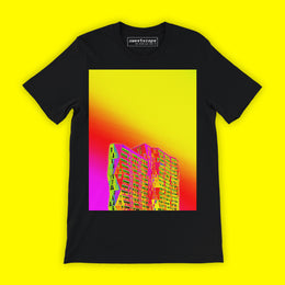 Women's Relaxed T-Shirt #296