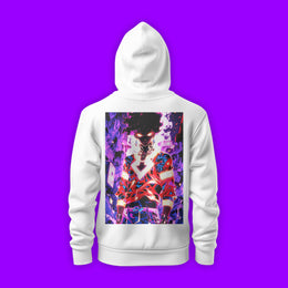 Unisex Hoodie #540
