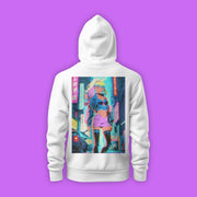 Unisex Hoodie #523
