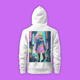 Unisex Hoodie #523