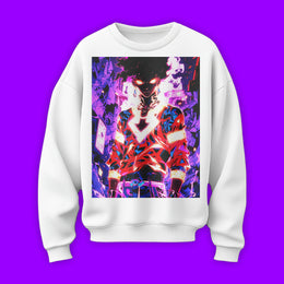 Unisex Sweatshirt #540