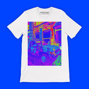 Women's Relaxed T-Shirt #186